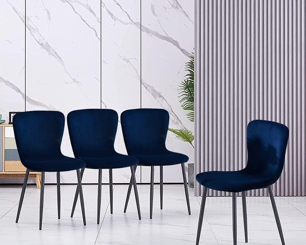 Why Choose Fondhouse Lounge Chairs: The Perfect Blend of Modern Style and Comfort
