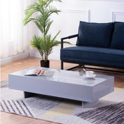 Coffee Table Rectangle LKL005CTAWS | FONDHOUSE