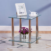 Side Table LKL007-1STAWS | FONDHOUSE