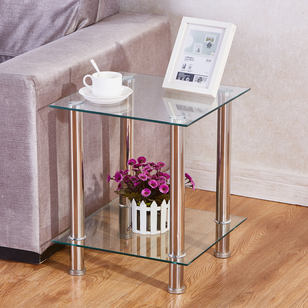 Side Table LKL007-1STAWS | FONDHOUSE