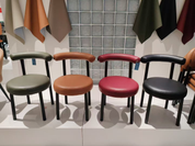 Dining Chair DX-2933 | FONDHOUSE