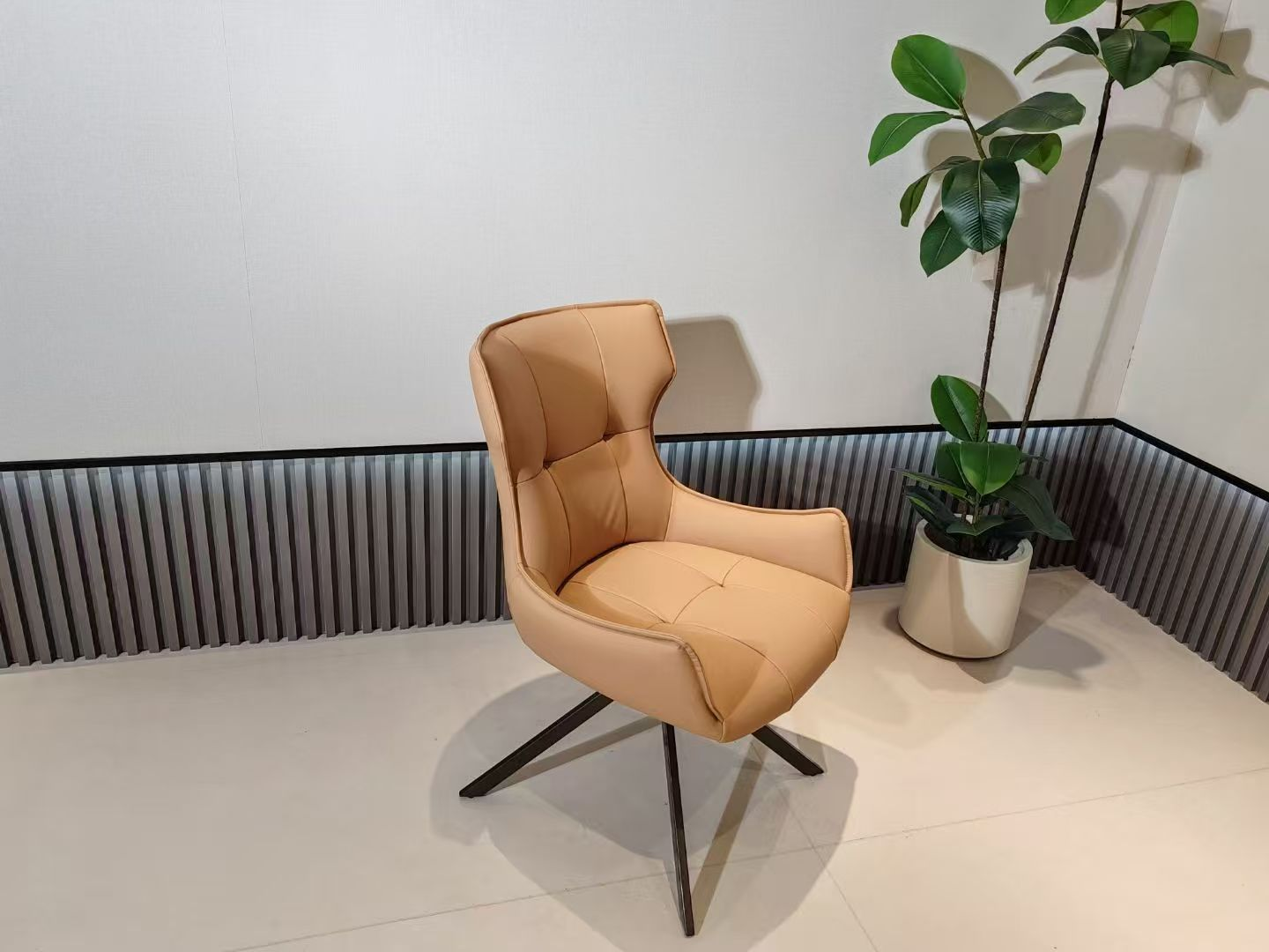 Dining Chair DX-2591 | FONDHOUSE