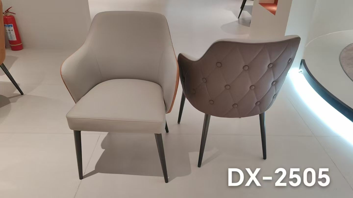 Dining Chair DX-2505 | FONDHOUSE