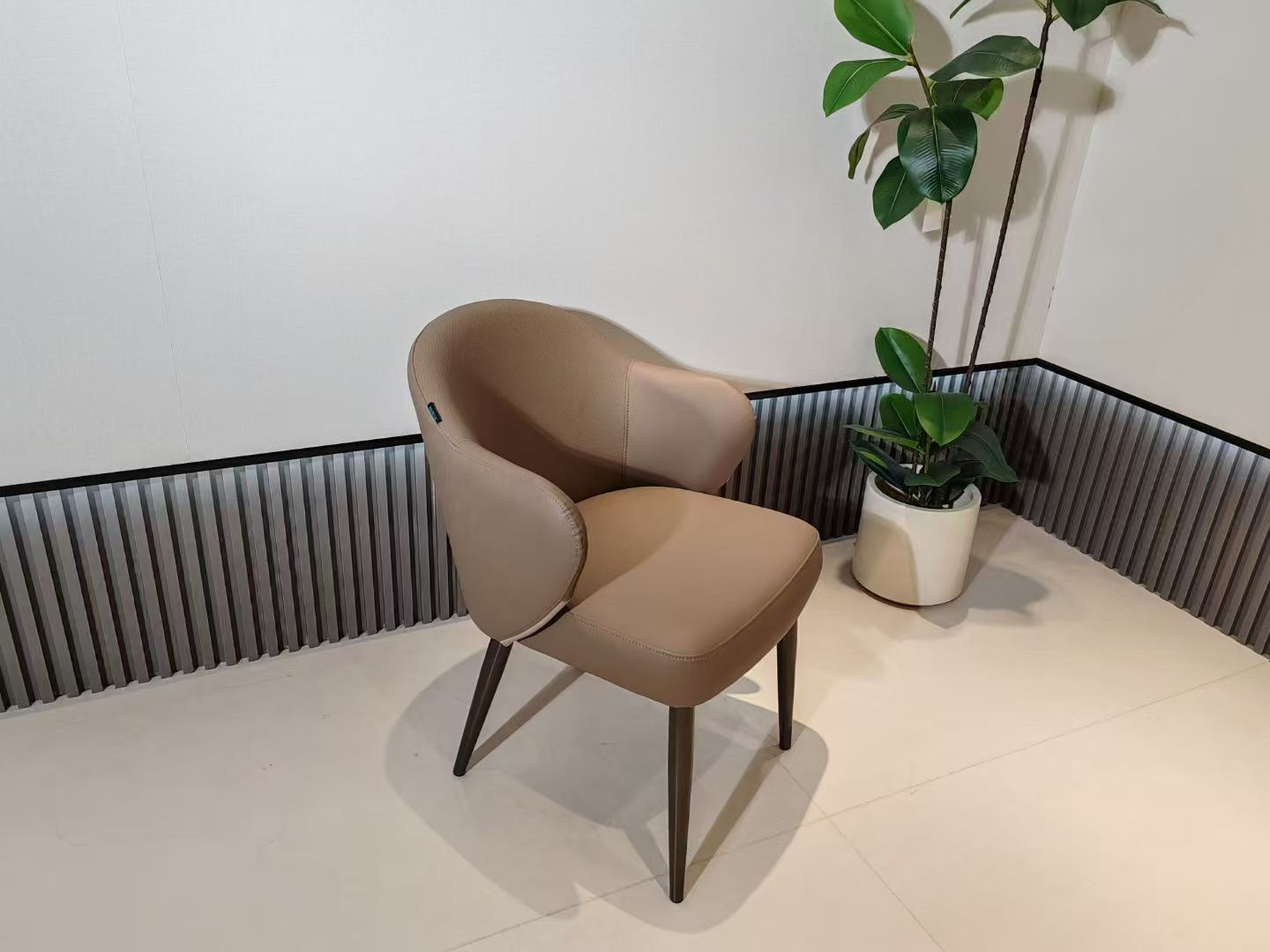 Dining Chair DX-2590 | FONDHOUSE