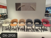 Dining Chair DX-2935 | FONDHOUSE