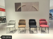 Dining Chair DX-2918 | FONDHOUSE
