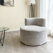 Sofa Compression LKL024SFARS | LEUKHOME