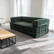 Sofa Compression LKL028SFARS | LEUKHOME