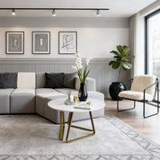 Dining Table LKD190-3DTAWS | FONDHOUSE