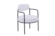 Dining Chair Fabric HTC0606 | HOMETREE