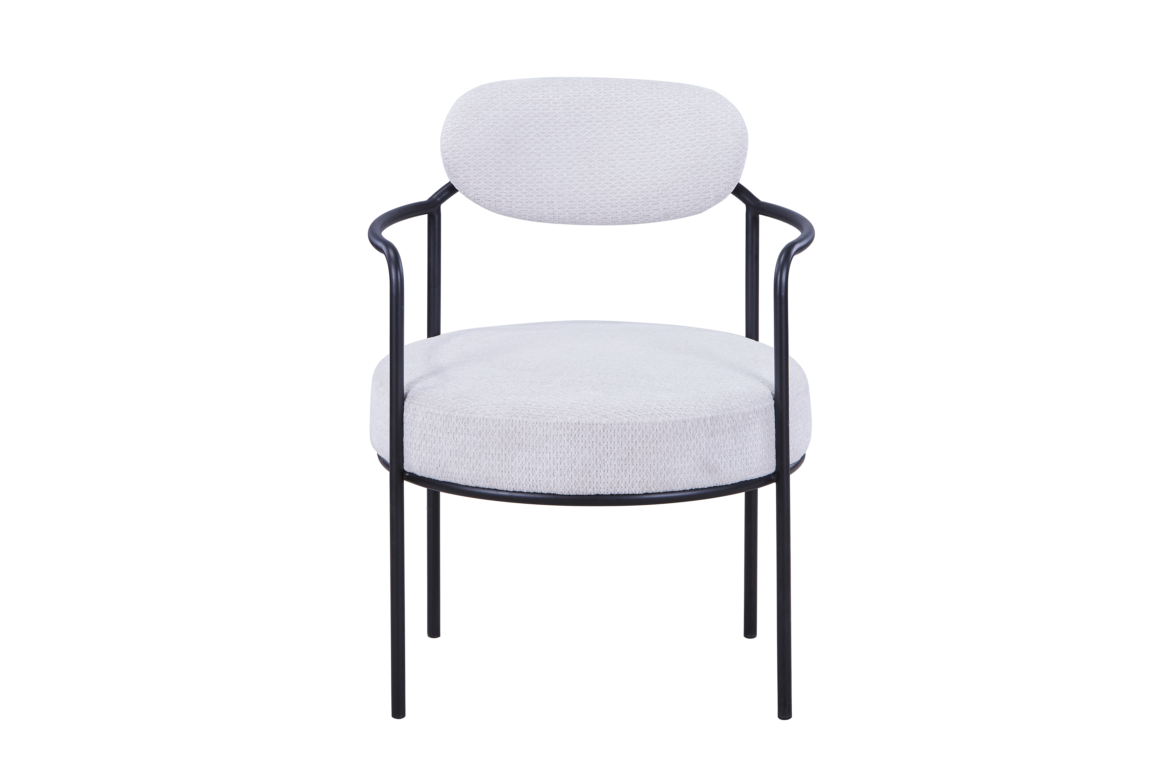 Dining Chair Fabric HTC0606 | HOMETREE