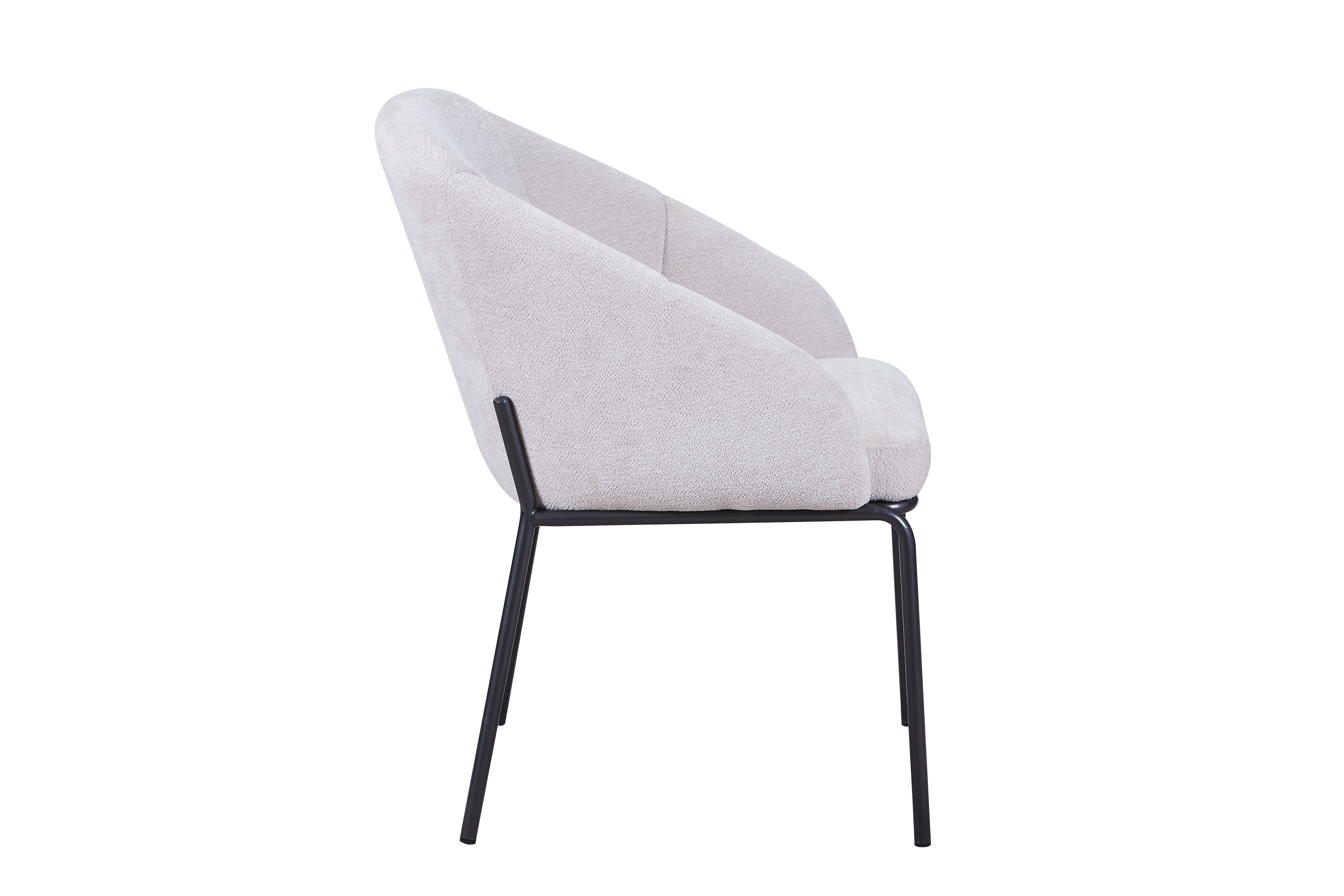 Dining Chair Fabric HTC0611 | HOMETREE