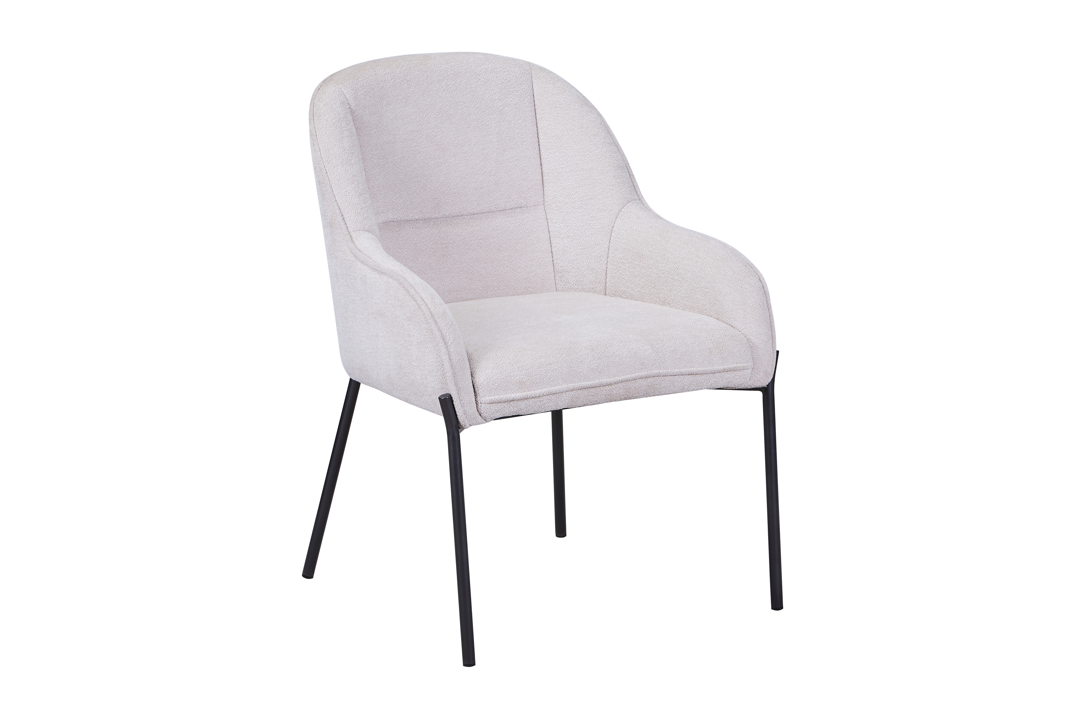 Dining Chair Fabric HTC0565 | HOMETREE