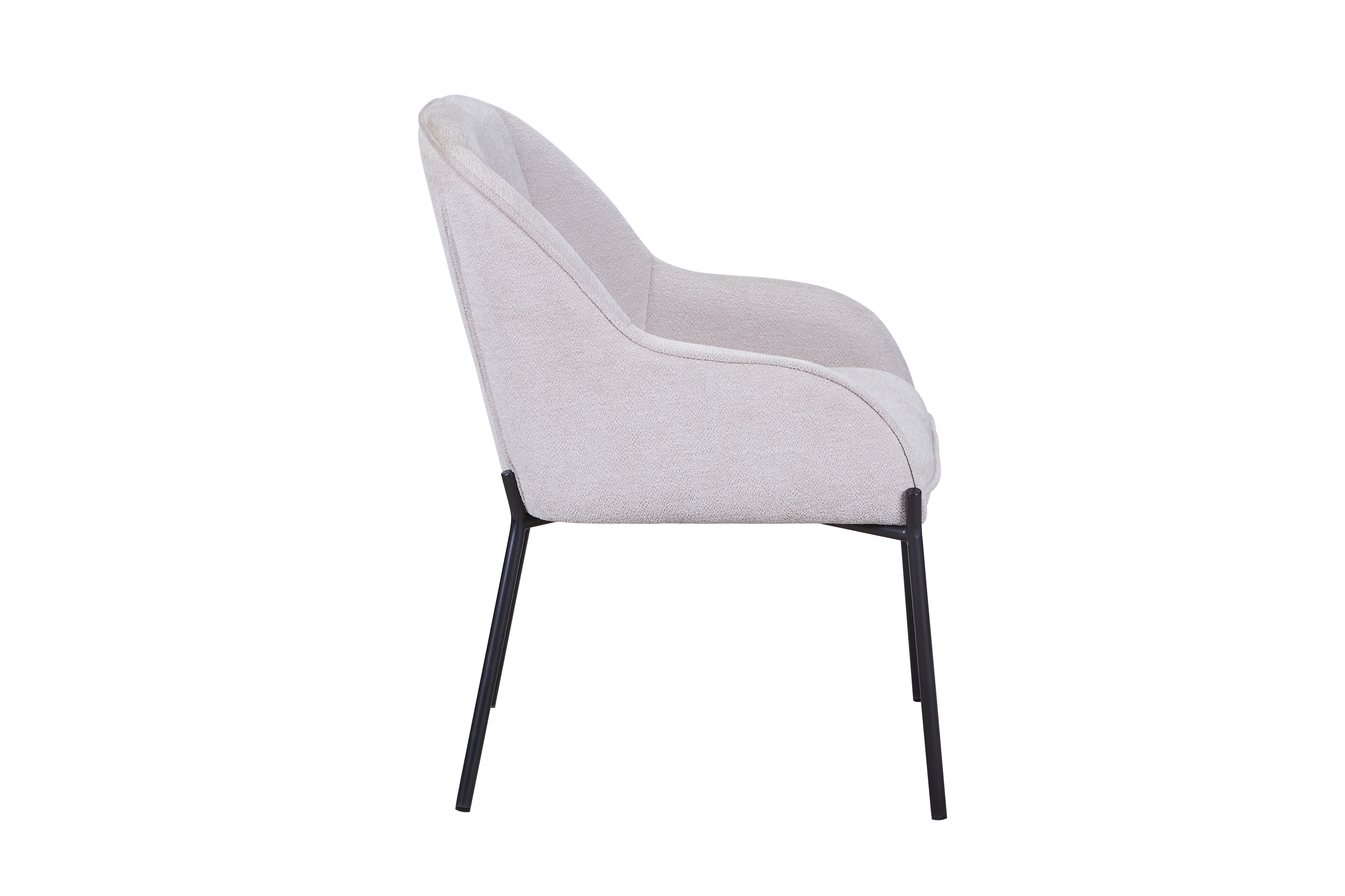 Dining Chair Fabric HTC0565 | HOMETREE