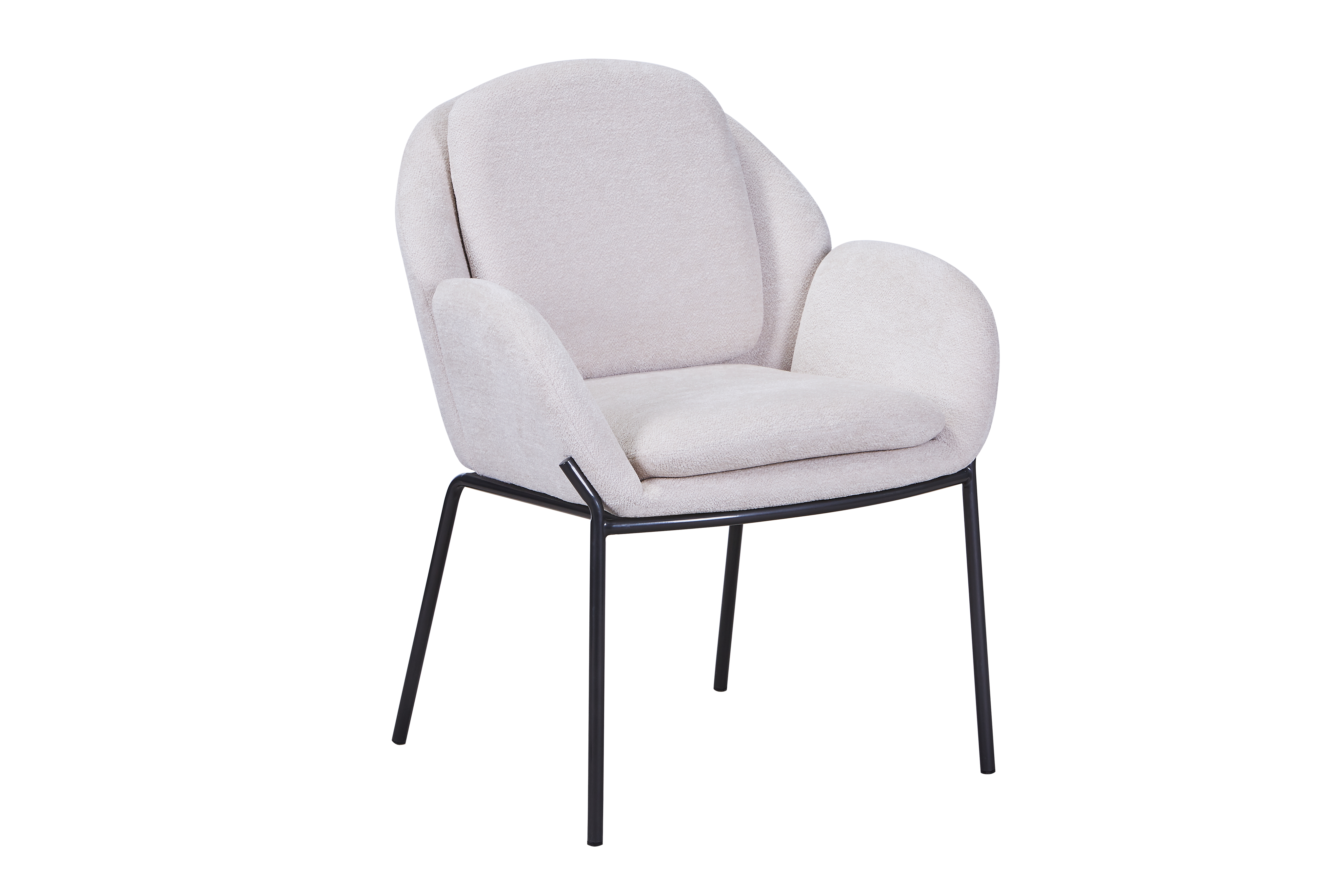 Обеденный стул HTC0569 | HOMETREE