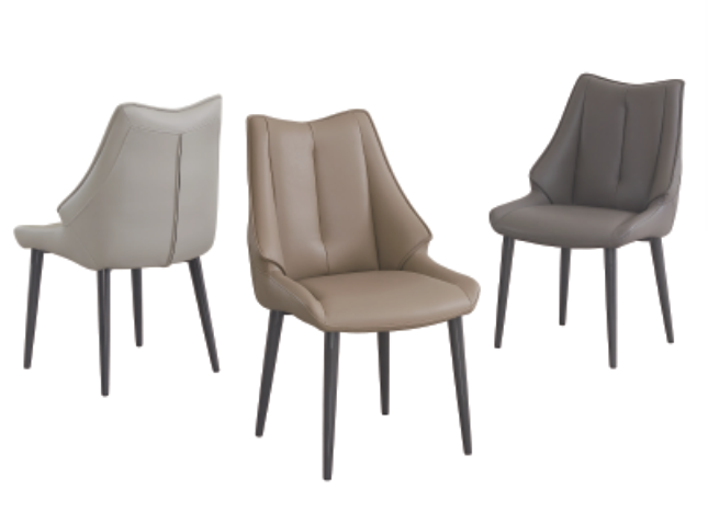 Dining Chair DX-2916（2 Chairs） | FONDHOUSE