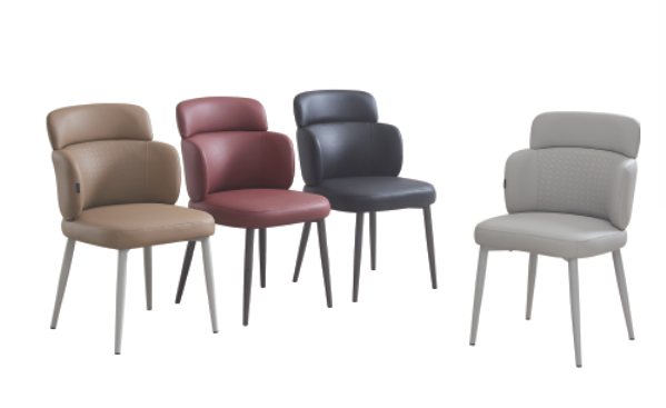 Dining Chair DX-2918 | FONDHOUSE