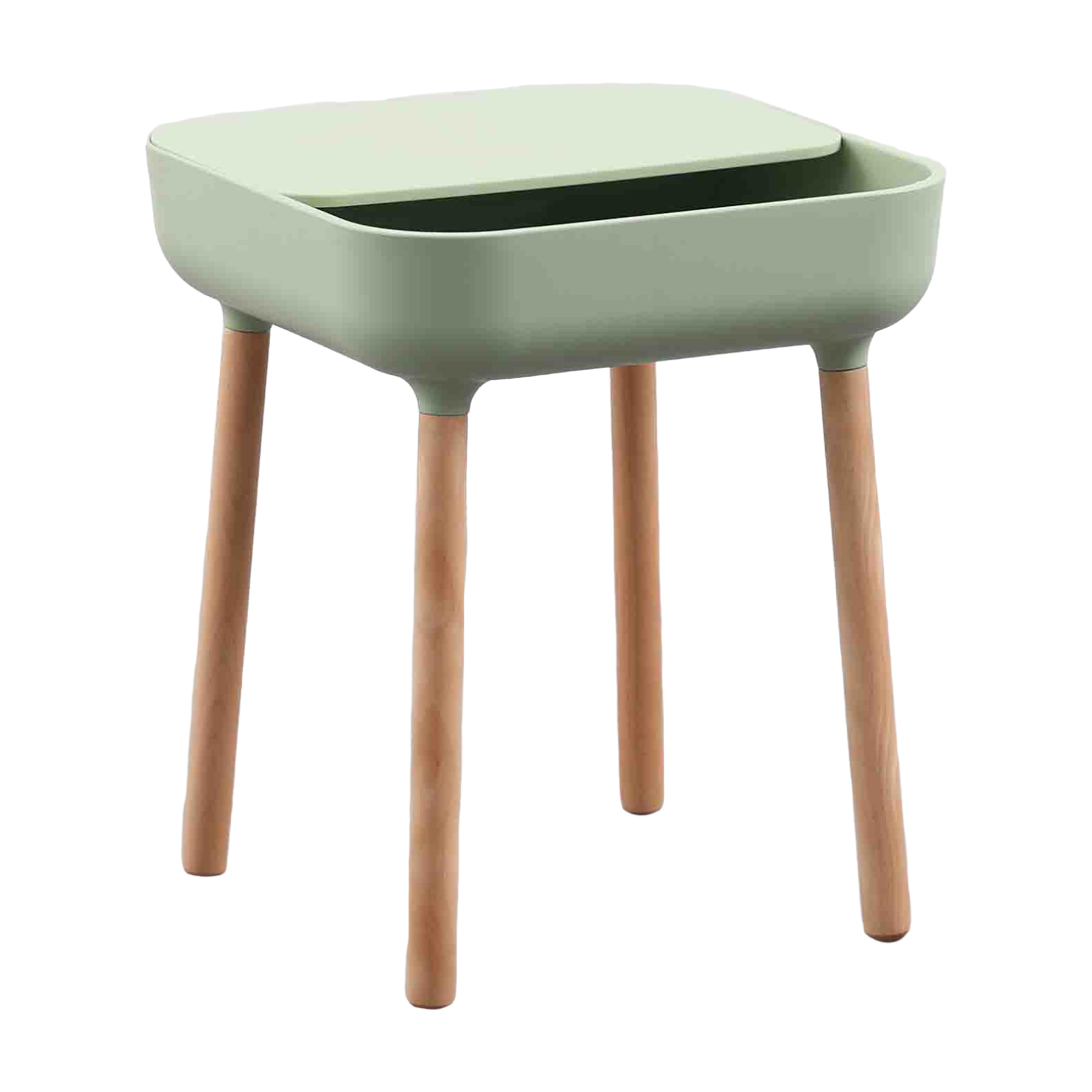 Coffee Table PP LKL307CTBD | LEUKHOME