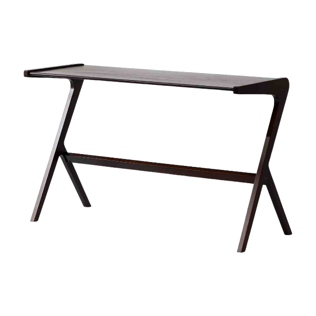 Office Table MDF LKWT010OTBD | LEUKHOME
