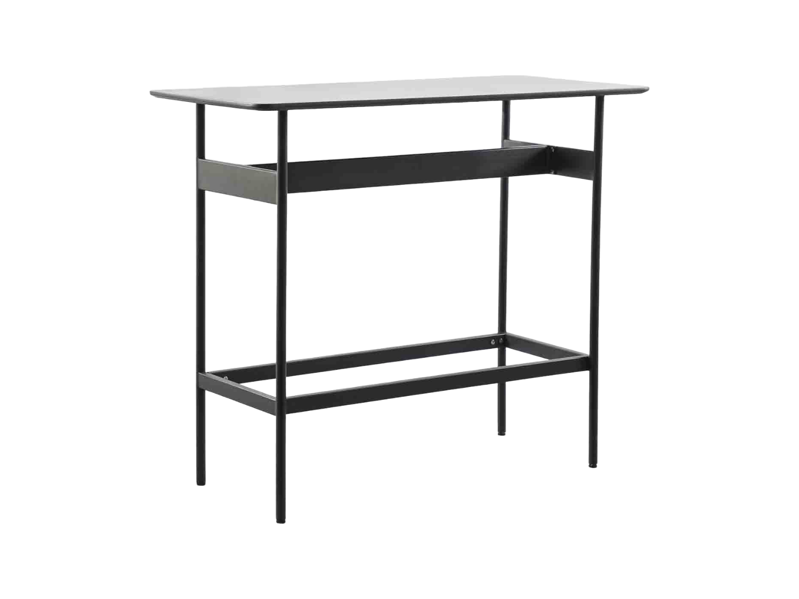 Side Table MDF LKLT008STBD | LEUKHOME