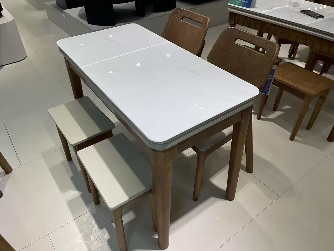 Dining Chair S2530 | FONDHOUSE