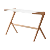 Office Table MDF LKWT010OTBD | LEUKHOME