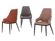 Dining Chair DX-2551 | FONDHOUSE