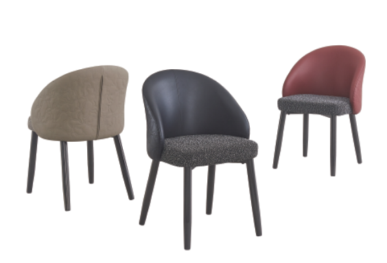 Dining Chair DX-2947 | FONDHOUSE