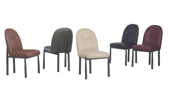 Dining Chair DX-2951 | FONDHOUSE