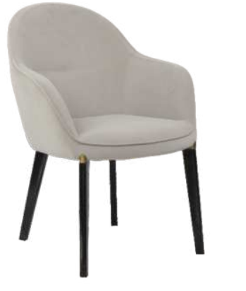 Dining chair HTC0549 | HOMETREE