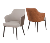 Dining Chair DX-2505 | FONDHOUSE