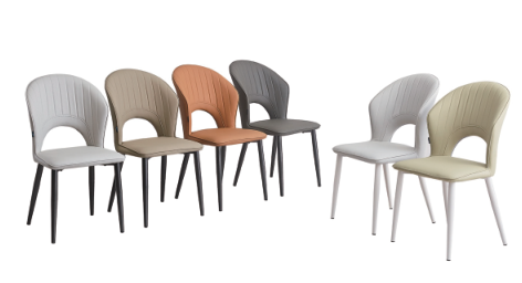 Dining Chair DX-2722 | FONDHOUSE