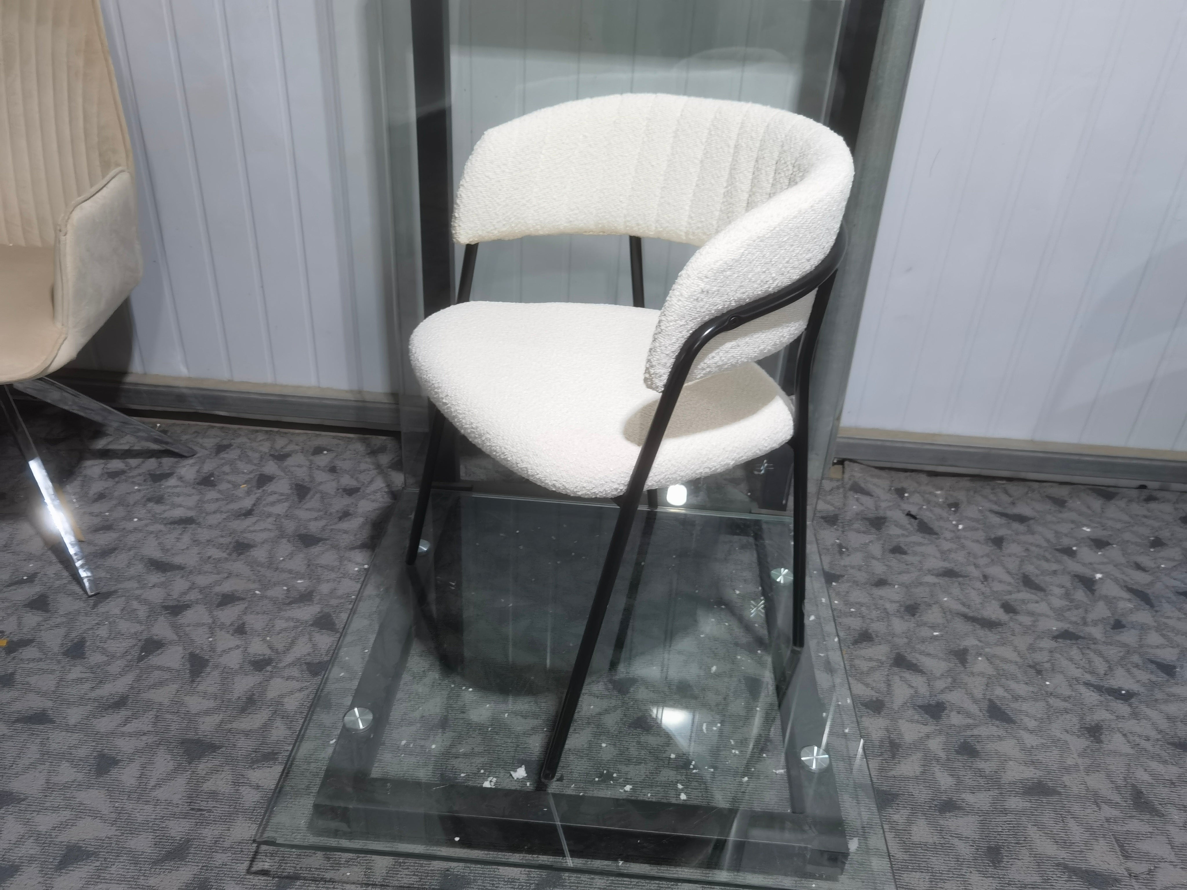 Dining chair HTC0041 | Fondhouse