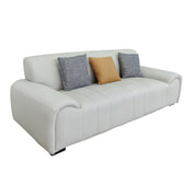 Sofa Scratch-resistant Leather LKL015SFPLL | LEUKHOME