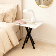 Rectangle Coffee Table LKC202-9CTAWS | FONDHOUSE