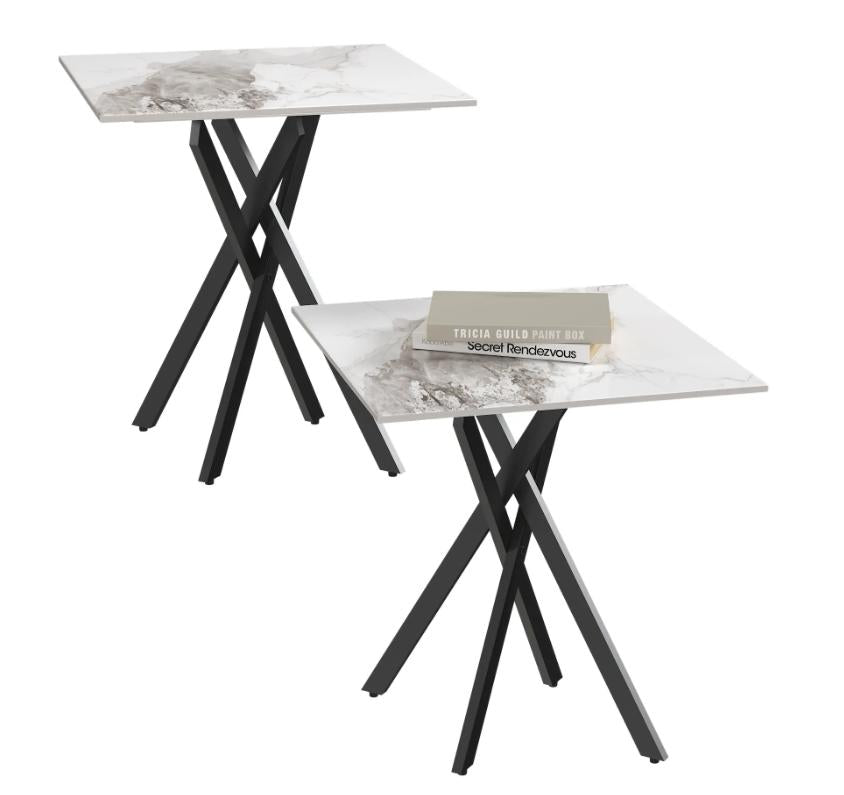 Rectangle Coffee Table LKC202-9CTAWS | FONDHOUSE