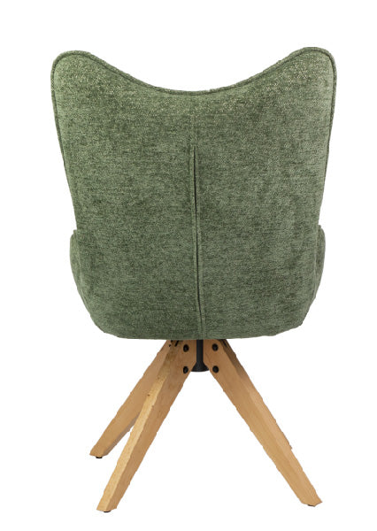 Dining Chair  HTC0532 | HOMETREE