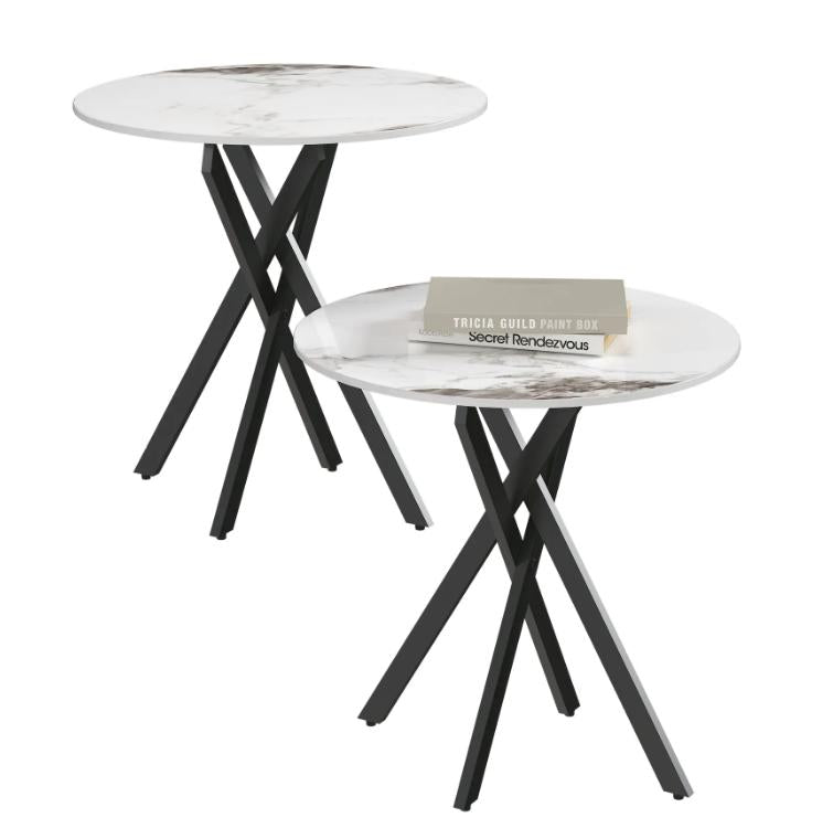 Round Coffee Table LKC202CTAWS | FONDHOUSE