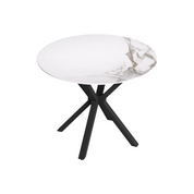 Round Dining Table LKD245DTAWS | FONDHOUSE
