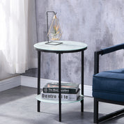 Side Table Round LKL139STAWS | FONDHOUSE