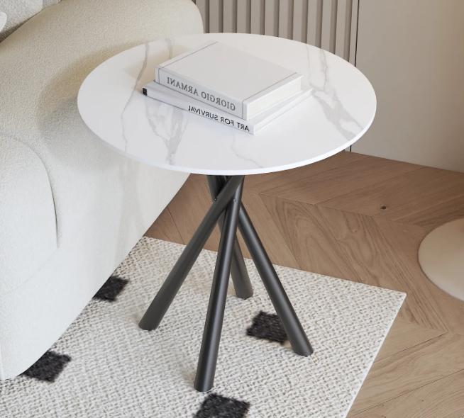 Round Coffee Table LKC265CTAWS | FONDHOUSE