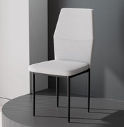 Dining Chair LKD270DCAWS （4pcs Chairs）| FONDHOUSE