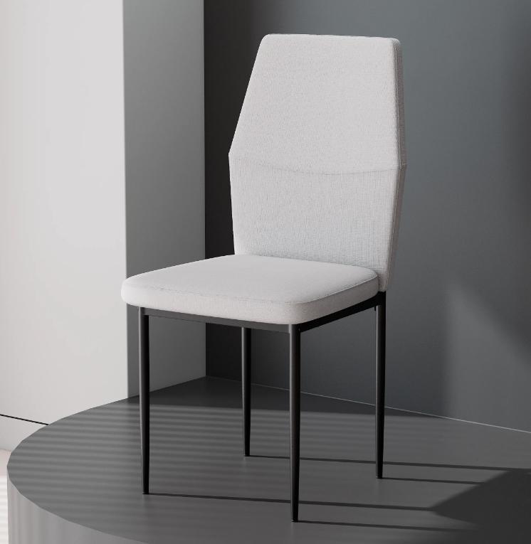 Dining Chair LKD270DCAWS （4pcs Chairs）| FONDHOUSE