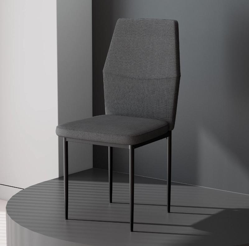 Dining Chair LKD270DCAWS （4pcs Chairs）| FONDHOUSE