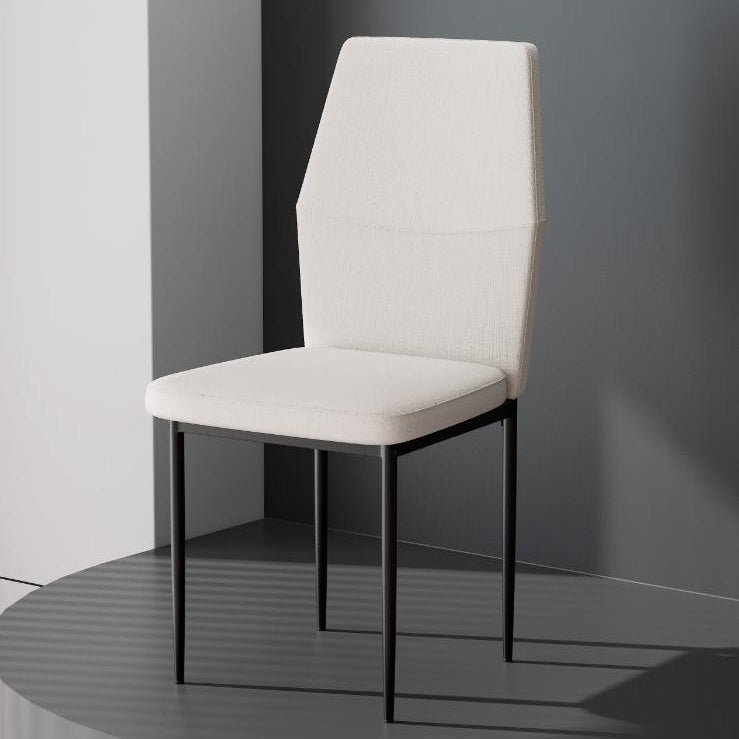 Dining Chair LKD270DCAWS （4pcs Chairs）| FONDHOUSE