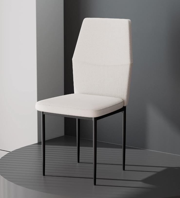 Dining Chair LKD270DCAWS （4pcs Chairs）| FONDHOUSE