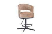 Swivel Chair Bar Stool HTC835 | Fondhouse