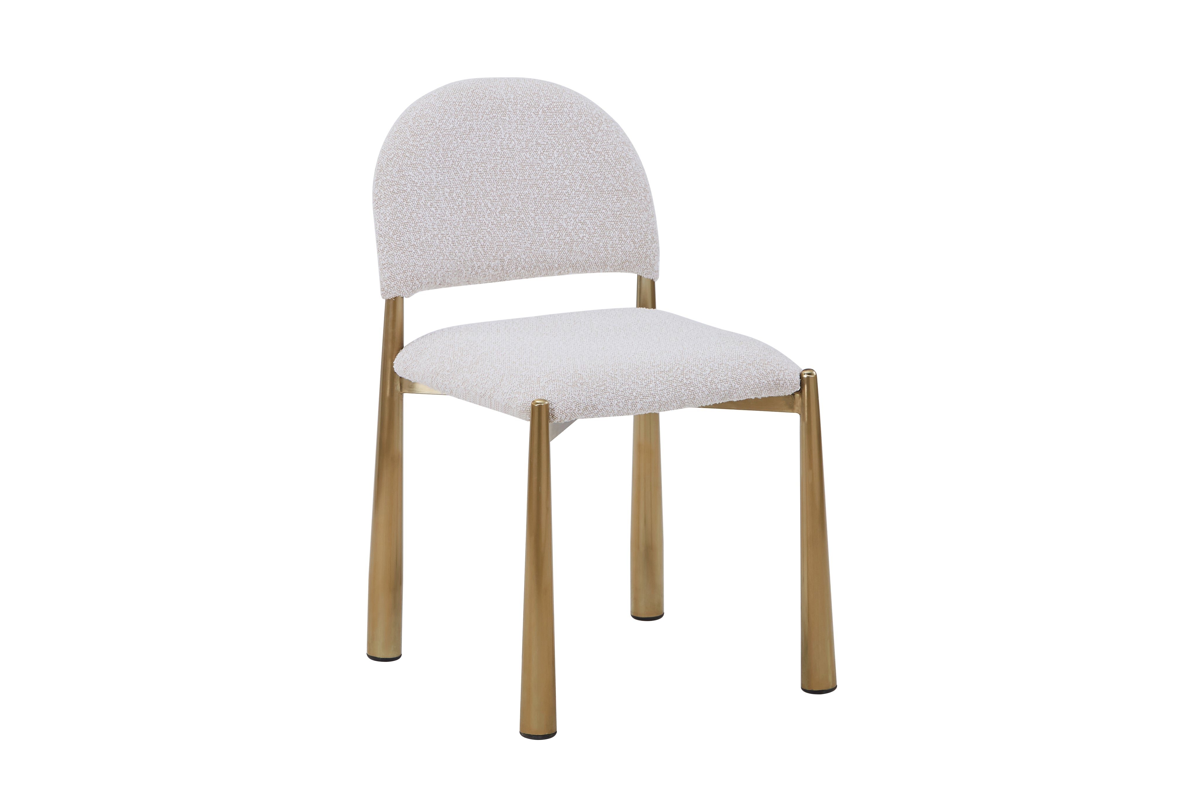 Lounge Design Dining Chair HTC804 （2 Chairs）| Fondhouse