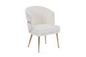 High-end Dining Chair HTC807（2 Chairs） | Fondhouse