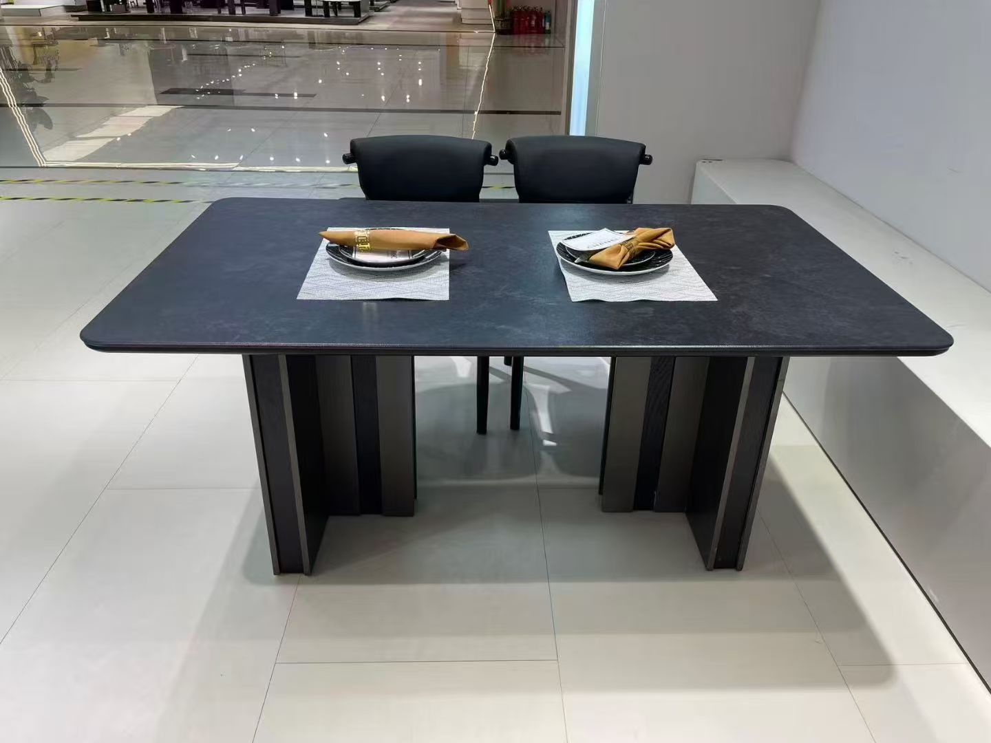 Dining Chair X05（4 Chairs） | FONDHOUSE